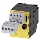 SIEMENS - AS-Interface Modul, 2 sichere Eingänge, 1 LED, rot