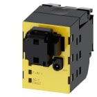 SIEMENS - AS-Interface Modul, 2 sichere Eingänge, 1 LED, rot