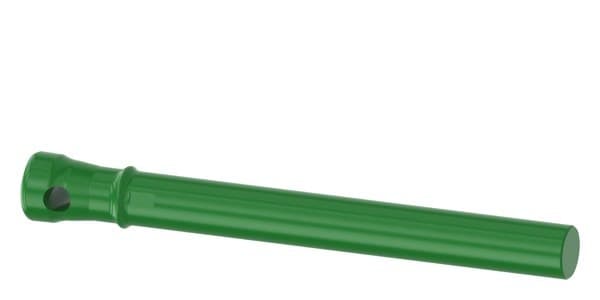 SIEMENS - ID-Schlüssel ID-Group 1, grün