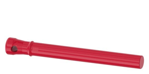 SIEMENS - ID-Schlüssel ID-Group 3, rot