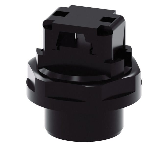 SIEMENS - Adapter ASI Profilleitung ( ), M20-Kabeleinführung
