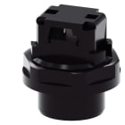 SIEMENS - Adapter ASI Profilleitung ( ), M20-Kabeleinführung