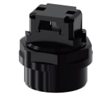 SIEMENS - Adapter ASI Profilleitung ( ), M25-Kabeleinführung