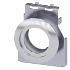 SIEMENS - Adapter für Betätiger und Melder, 22/30,5mm, Metall, hochglanz, mit Dichtung