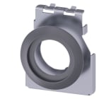 SIEMENS - Adapter für Betätiger und Melder, 22/30,5mm, Metall, matt, mit Dichtung