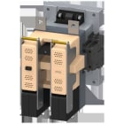 SIEMENS - Schütz Bgr.8 2pol. DC4, Nennbetriebsstrom 220A Hilfsschalter 44E (4NO+4NC)