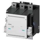 SIEMENS - Schütz Bgr.14, 3pol., AC-3, 450kW, 400/380V (690V) (4NO+4NC)