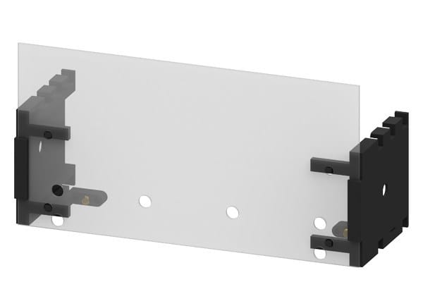 SIEMENS - Klemmenabdeckung zum Anbau an Schütze 3TK14, 3TK15