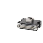 SIEMENS - Adapter für 3TK2810-1 zum Anschluss von 25-poligen Encodern, Typ