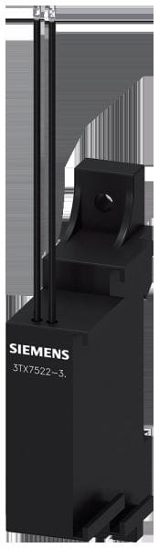 SIEMENS - Überspannungsbegrenzer, Varistor für DC-Sparschaltung DC24-48V