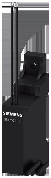 SIEMENS - Überspannungsbegrenzer, Varistor für DC-Sparschaltung DC127-250V