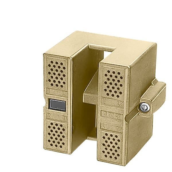 SIEMENS - Für Schütz 3TC52, Bgr.8, Lichtbogenkammer
