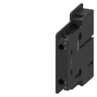 SIEMENS - 2. Hilfsschalter rechts für 3TB52/54/56..-0A rechts für 3TC52/56..-0B