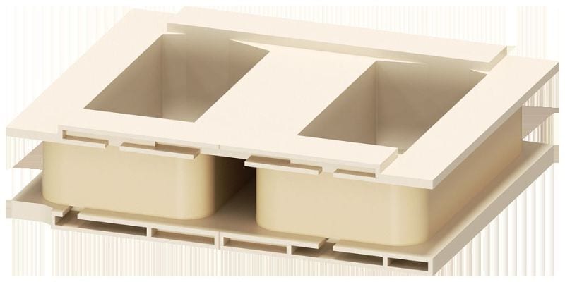 SIEMENS - Magnetspule für Schütze3TF6833-.D.., DC110V