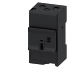 SIEMENS - Stromerfassungsmodul Einstellstrom 2,4...25 A Baubreite 45 mm Durchsteckwandler