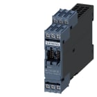 SIEMENS - Digitalmodul, 4 Ein- und 2 Relais-Ausg., Eing.sspannung AC/DC110-240V