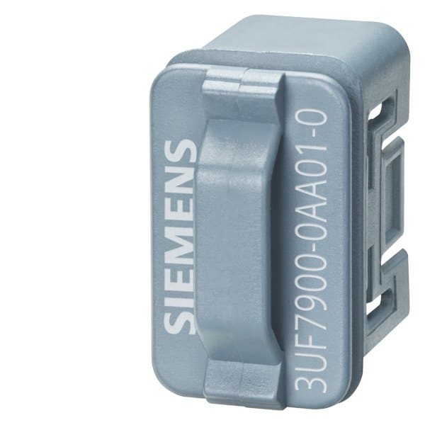 SIEMENS - Speichermodul zur Parametrierung von SIMOCODE pro C ohne PC/PG, titangrau