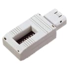SIEMENS - Adressierstecker, zur Vergabe der PROFIBUS-Adresse an SIMOCode pro ohne PC/PG