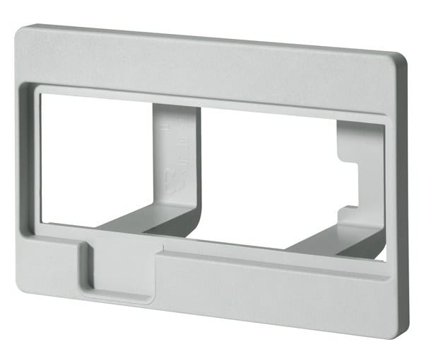 SIEMENS - Adapter für Bedienbaustein 3UF720
