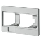 SIEMENS - Adapter für Bedienbaustein 3UF720
