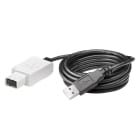 SIEMENS - USB PC-Kabel, zum Anschluss an die-USB-Schnittstelle eines PC, für die Kommunika