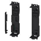 SIEMENS - Geräteabschlussverbinder-Set Typ 2, 7-polig, 45 mm, für Sicherheitsschaltgerä...