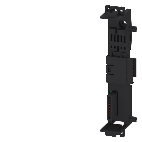SIEMENS - Geräteverbinder Typ 1, 7-polig, 17,5 mm, für Sicherheitsschaltgerät 3SK1