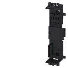 SIEMENS - Geräteverbinder Typ 2, 7-polig, 22,5 mm, für Motorstarter 3RM1