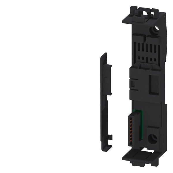 SIEMENS - Geräteabschlussverbinder Typ 2, 7-polig, 22,5 mm, für Motorstarter 3RM1
