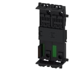 SIEMENS - Geräteverbinder-Set für Sicherheitsschaltgeräte 3SK2, 45 mm