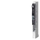 SIEMENS - Sicherungslasttrennleiste 3-polig schaltbar, Gr. 00 I=160A, U=AC 690V
