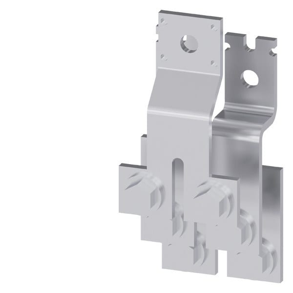 SIEMENS - Zubehör für Sicherungslasttrennleisten Gr. NH1-3 Bausatz Flachanschluss 2x300mm2