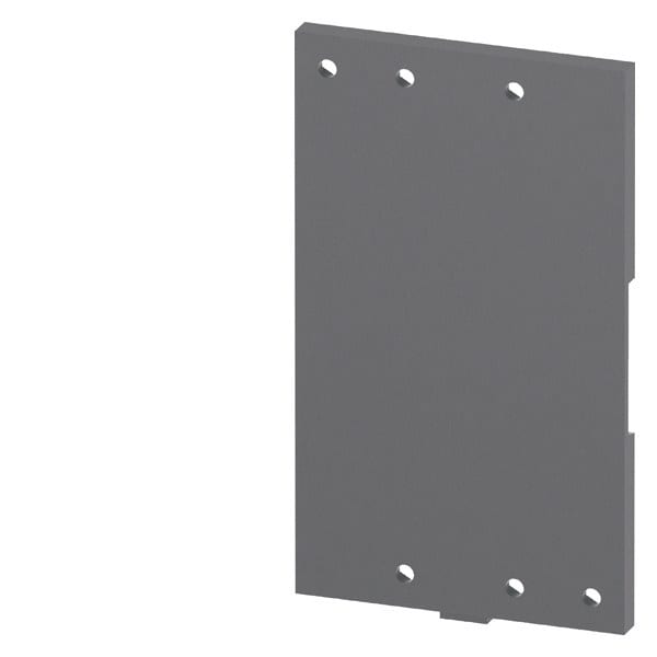 SIEMENS - Adapter für DIN-Schienen Zubehör für: Leistungsschalter 3VA1 100/160