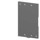 SIEMENS - Adapter für DIN-Schienen Zubehör für: Leistungsschalter 3VA1 100/160