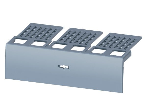 SIEMENS - Klemmenabdeckung 3-polig für 3VA6 150/250, 3VA5 250, 3VA6 150/250