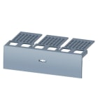 SIEMENS - Klemmenabdeckung 3-polig für 3VA6 150/250, 3VA5 250, 3VA6 150/250