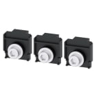 SIEMENS - Schraubenflachanschluss 3 St. für 3VA5/6 400/600