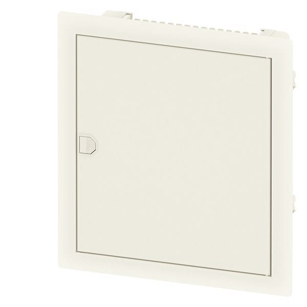 SIEMENS - SIMBOX XL Unterputz 1-reihig-1x 12 TE (14 TE) Schutzklasse 2