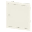 SIEMENS - SIMBOX XL Unterputz 1-reihig-1x 12 TE (14 TE) Schutzklasse 2