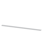 SIEMENS - ALPHA DIN-Blind- abdeckungstreifen L=1m