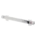 SIEMENS - LED-Leuchte AC-100-240V, Ein-Aus-Schalter Schraubbefestigung