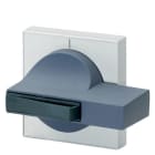 SIEMENS - Ersatzteil für 8UC7212-1BB20/8UC7262-1BB20 8UC7 Design Handhabe