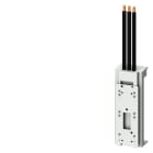 SIEMENS - Sammelschienenadapter 60mm UL 508 Sammelschienen-System 60mm
