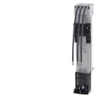 SIEMENS - Geräteadapter S00, 25A, für 60mm-SammelschieneN-System, 45x 260mm lang
