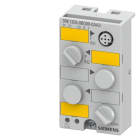SIEMENS - ASIsafe Modul K45F zwei sicheren Eing. 2FDI Montagepl. 3RK19012EA00
