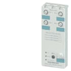 SIEMENS - AS-I Kompaktmodul, IP67 analog, 4AE 4xEing. (M12), 4-20mA für 4-Draht-Sensoren
