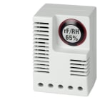 SIEMENS - elektronischer Hygrostat EFR012 AC 230V, 65 %RF fest