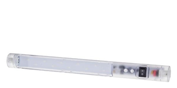 SIEMENS - LED-Leuchte 025 Magnetbefestigung AC 100-240V