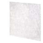 SIEMENS - Filtermatte, Ausschnitt: B: 125 mm, H: 125 mm, IP54, Güteklasse G3