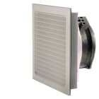 SIEMENS - Filterlüfter, Ausschnitt: B: 223 mm, H: 223 mm, RAL 7035, IP55, EMV
